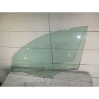 Стекло двери передней левой Mazda 3 (BK) 2002-2009 BP4K59511B