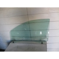 Стекло двери передней левой Renault Clio III 2005-2012 8200427621