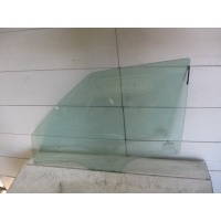 Стекло двери передней левой Skoda Fabia 2007-2015 5J0845021E