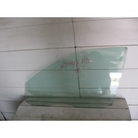 Стекло двери передней левой Skoda Fabia 1999-2007 6Y0845201A