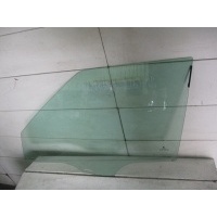 Стекло двери передней левой Skoda Fabia 2007-2015 5J0845021E