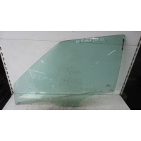 Стекло двери передней левой Skoda Fabia 2007-2015 5J0845021E