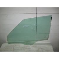 Стекло двери передней левой Skoda Fabia 2007-2015 5J0845021E