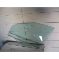 Стекло двери передней левой Ssang Yong Rexton I 2001-2006 7231108010