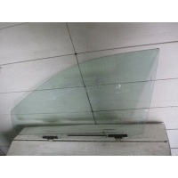 Стекло двери передней левой Toyota Corolla E12 2001-2006 6810212A30