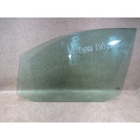 Стекло двери передней левой Volkswagen Touran 2003-2010 1t0845201d