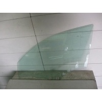 Стекло двери передней левой Mazda 3 (BK) 2002-2009 BP4K59511B
