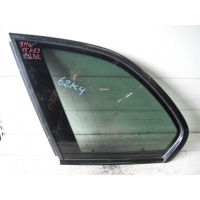 Стекло кузовное глухое левое BMW X5 E53 2000-2007 51368402619
