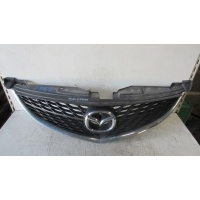 Решетка радиатора Mazda 6 (GH) 2007-2012 gs1d50712