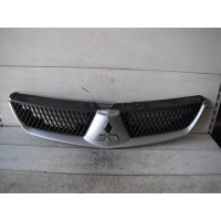 Решетка радиатора Mitsubishi Lancer (CS/Classic) 2003-2008 7450A214RA