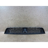 Решетка радиатора Mitsubishi Colt (Z3) 2003-2012 7450A457
