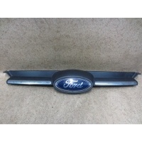 Решетка радиатора Ford Focus III 2011> 2048467