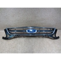 Решетка радиатора Ford Mondeo IV 2007-2015 1736150