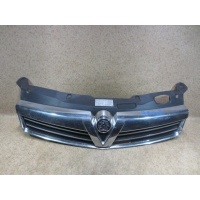 Решетка радиатора Opel Astra H / Family 2004-2015 93191832