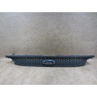 Решетка радиатора Ford S-MAX 2006-2015 1480187