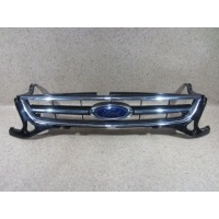 Решетка радиатора Ford Mondeo IV 2007-2015 1736150