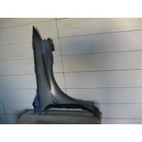Крыло переднее левое Mazda 6 (GG) 2002-2007 GJ6A52211D