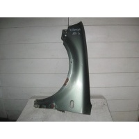 Крыло переднее левое Volkswagen Passat [B5] 2000-2005 3B0821105E