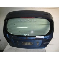 Дверь багажника без стекла Ford Fiesta 2008-2016 1763986