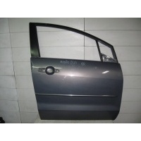 Дверь передняя правая Mazda 5 (CR) 2005> C2Y55802XB
