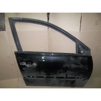 Дверь передняя правая Renault Megane II 2002-2009 7751473729