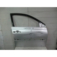Дверь передняя правая Renault Megane II 2002-2009 7751473729