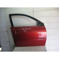 Дверь передняя правая Renault Megane II 2002-2009 7751473729