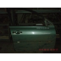 Дверь передняя правая Renault Megane II 2002-2009 7751473729
