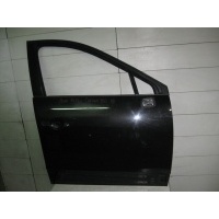 Дверь передняя правая Renault Scenic III 2009-2015 801005468R