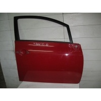 Дверь передняя правая Toyota Auris 2006-2012 6700102260