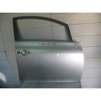Дверь передняя правая Toyota Auris 2006-2012 6700102260
