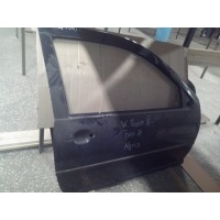Дверь передняя правая Volkswagen Golf IV/Bora 1997-2005 1J3831056H