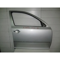 Дверь передняя правая Skoda Octavia (A5 1Z-) 2004-2013 1Z0831052