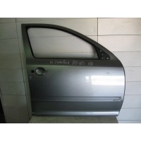 Дверь передняя правая Skoda Octavia (A5 1Z-) 2004-2013 1Z0831052
