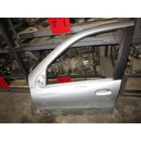 Дверь передняя левая Fiat Albea 2002-2012 51759946