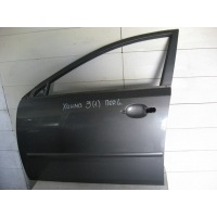Дверь передняя левая 2010-2012 HA0059010M1