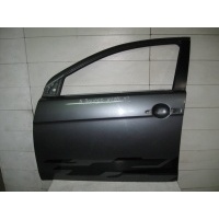 Дверь передняя левая Mitsubishi Lancer (CX,CY) 2007> 5700A557