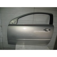 Дверь передняя левая Opel Astra H / Family 2004-2015 13168043