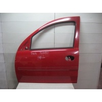 Дверь передняя левая Opel Combo 2001> 13114685