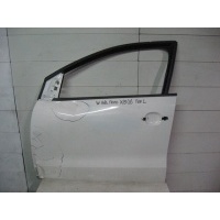Дверь передняя левая Volkswagen Polo (HB) 2009> 6R4831055J
