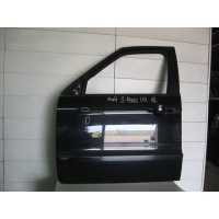 Дверь передняя левая Ford S-MAX 2006-2015 1572632