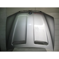 Капот BMW X5 E53 2000-2007 41617121102
