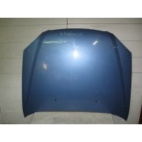 Капот Chevrolet Lacetti 2003-2013 96548974