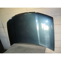 Капот Skoda Fabia 1999-2007 6Y0823031