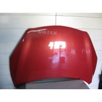 Капот Mazda 3 (BL) 2009-2013 BBY45231XC