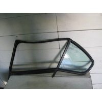 Стекло двери задней левой ( форточка ) Skoda Octavia (A5 1Z-) 2004-2013 1Z5845209D