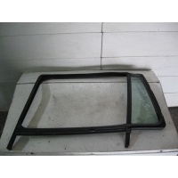 Стекло двери задней левой ( форточка ) Skoda Octavia (A5 1Z-) 2004-2013 1Z9845209J