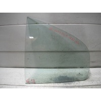 Стекло двери задней левой ( форточка ) Skoda Octavia (A4 1U-) 2000-2011 1U9845215B