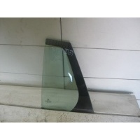 Стекло двери задней левой ( форточка ) Skoda Fabia 2007-2015 5J9845209N
