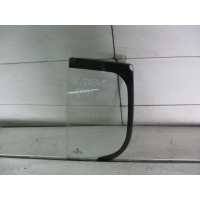 Стекло двери задней левой ( форточка ) Skoda Fabia 2007-2015 5J6845209AC